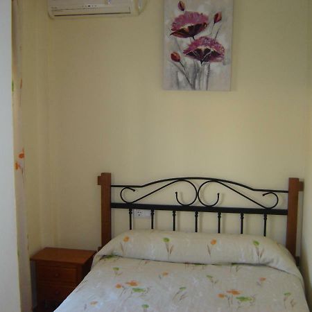 Casa La Vega Guest House El Bosque Ngoại thất bức ảnh