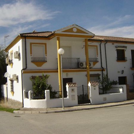 Casa La Vega Guest House El Bosque Ngoại thất bức ảnh