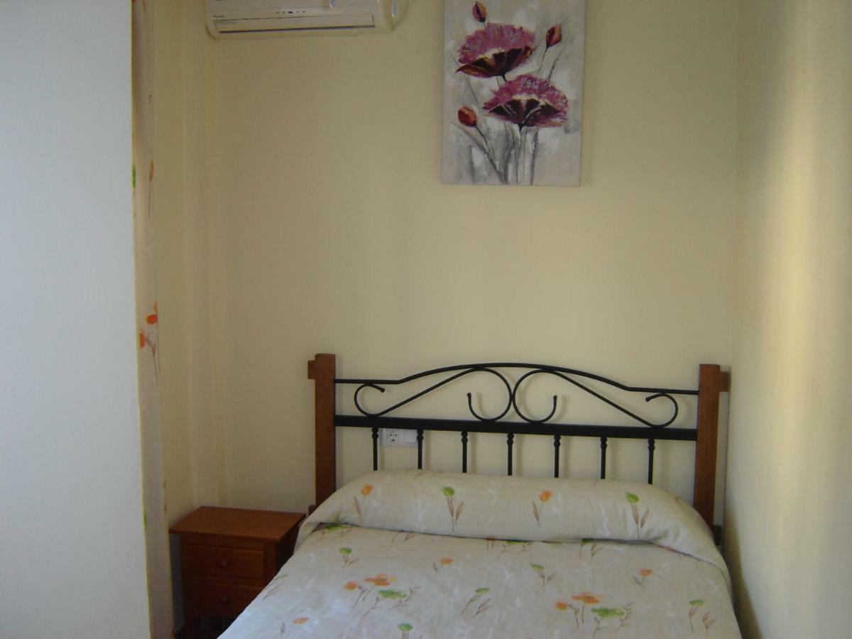 Casa La Vega Guest House El Bosque Ngoại thất bức ảnh