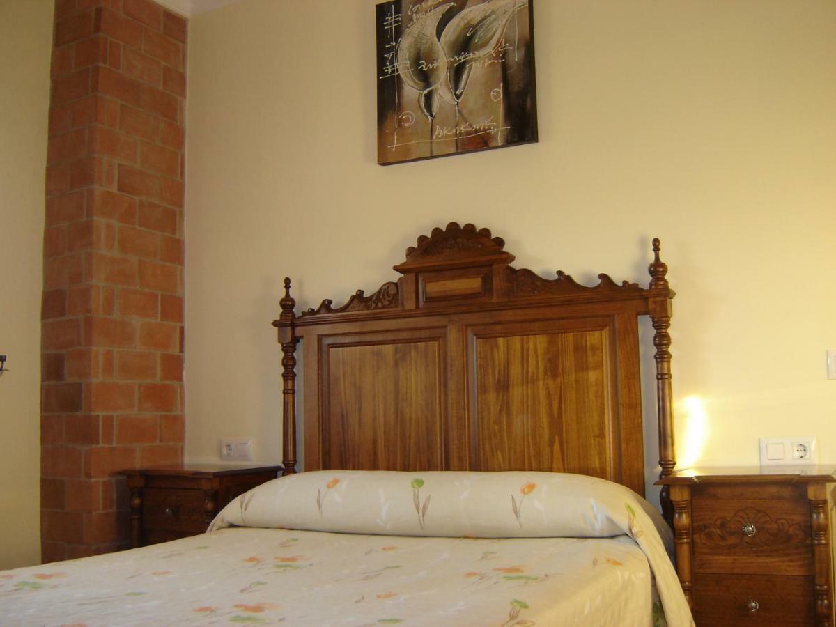 Casa La Vega Guest House El Bosque Ngoại thất bức ảnh